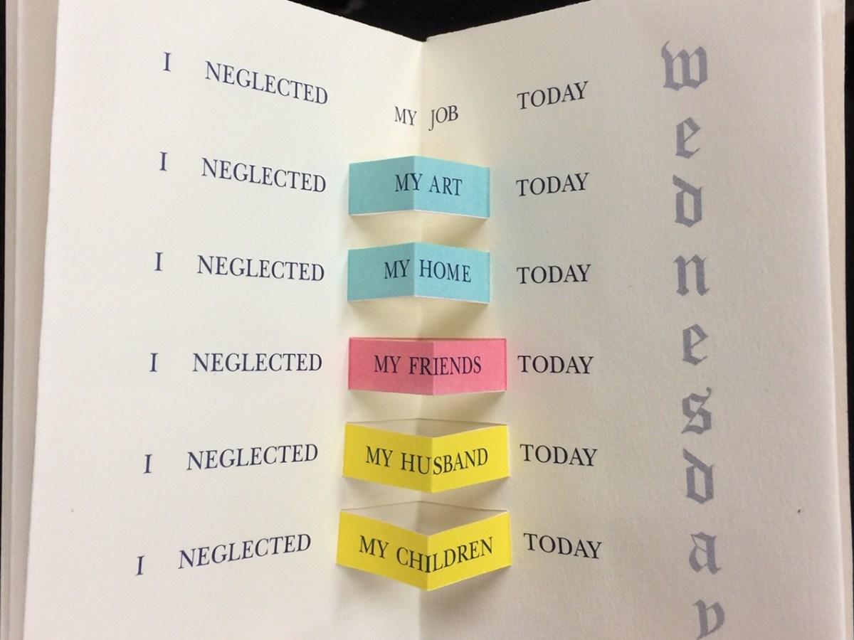 May 2018: Milestones and&nbsp;Neglects